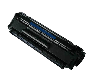 HP 12A Q2612A sort toner variant