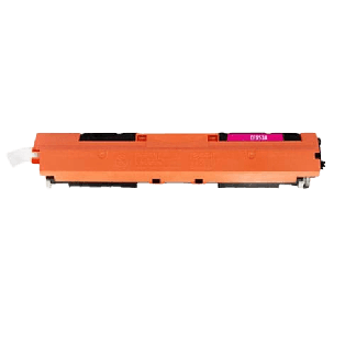 HP 130A CF353A magenta toner variant