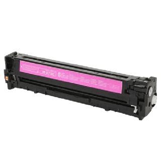 HP 131A CF213A magenta toner variant