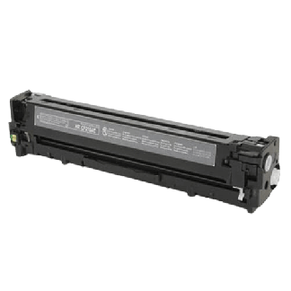 HP 131X CF210X sort toner variant