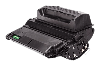 HP 13A Q2613A sort toner variant