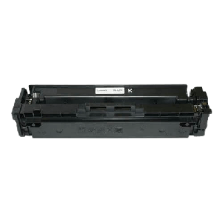 HP 203A CF540A sort toner variant
