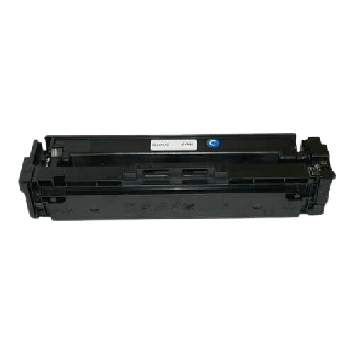 HP 203X XL CF541X cyan toner variant