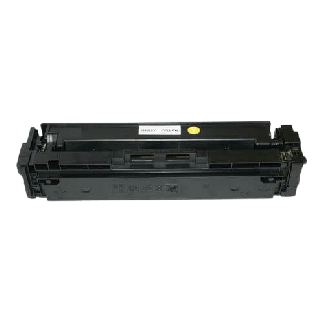 HP 203X XL CF542X gul toner variant