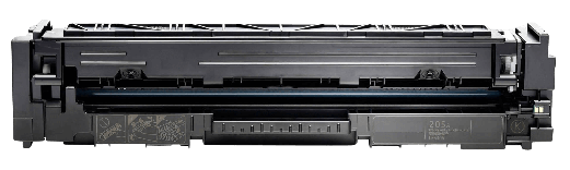 HP 205A CF530A sort toner variant