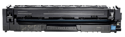 HP 205A CF531A cyan toner variant
