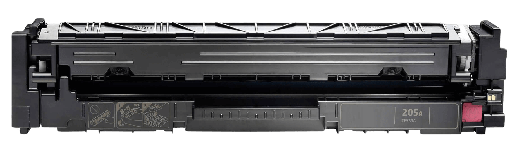 HP 205A CF533A magenta toner variant