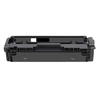 HP 207A W2210A sort toner variant