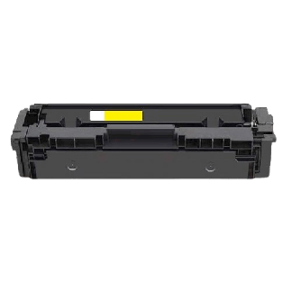 HP 207A W2212A gul toner variant