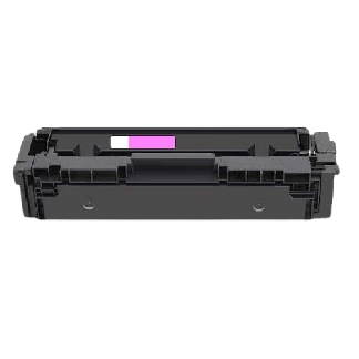 HP 207A W2213A magenta toner variant