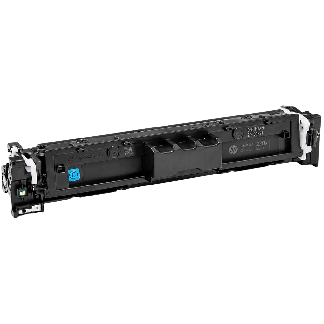 HP 220A W2201A cyan toner variant