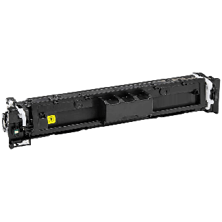 HP 220A W2202A gul toner variant