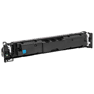 HP 220X XL W2201X cyan toner variant