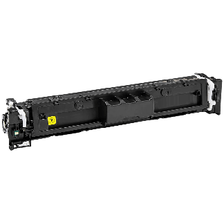 HP 220X XL W2202X gul toner variant