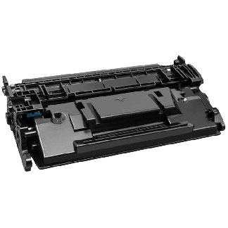 HP 26X XL CF226X sort toner variant