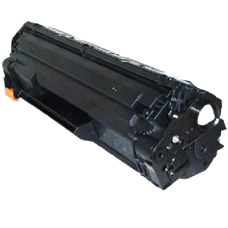 HP 35A CB435A sort toner variant
