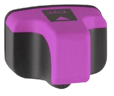 HP 363XL XL C8772EE magenta bl&aelig;kpatron variant