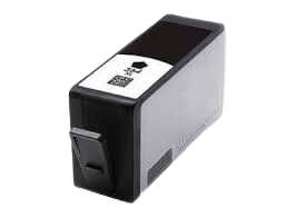 HP 364XL XL CN684EE sort bl&aelig;kpatron variant