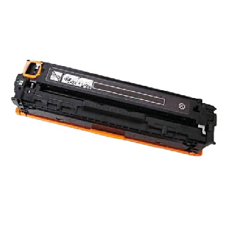 HP 410X XL CF410X sort toner variant