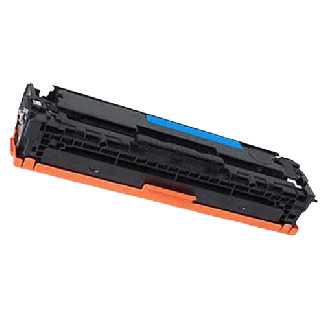 HP 410X XL CF411X cyan toner variant