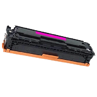 HP 410X XL CF413X magenta toner variant