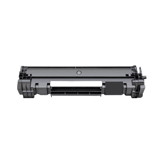 HP 44A CF244A sort toner variant