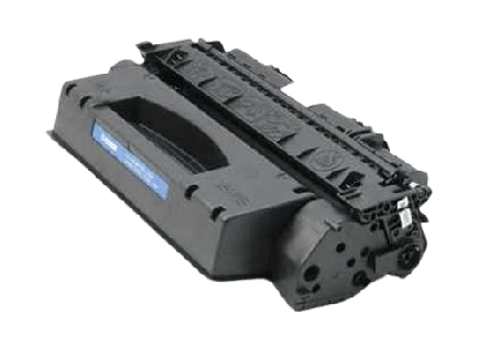 HP 49X XL Q5949X sort toner variant