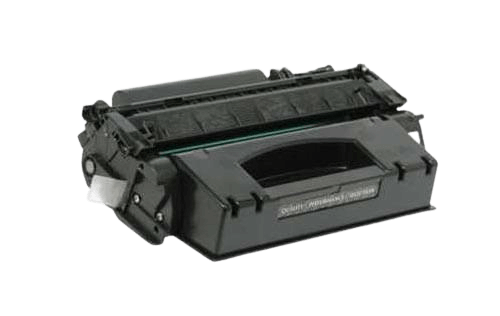 HP 53X XL Q7553X sort toner variant