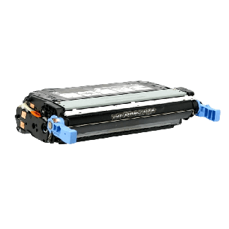 HP 643A Q5950A sort toner variant
