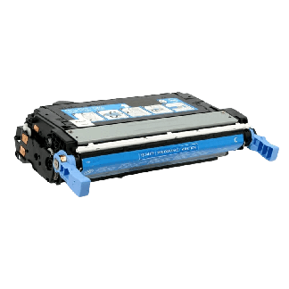 HP 643A Q5951A cyan toner variant
