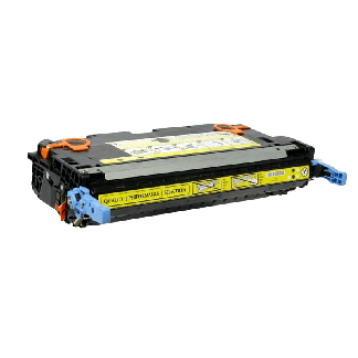 HP 643A Q5952A gul toner variant