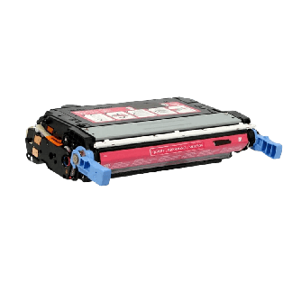 HP 643A Q5953A magenta toner variant