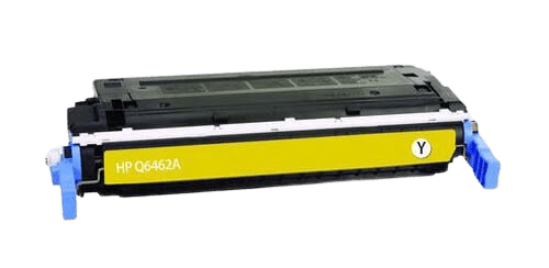 HP 644A Q6462A gul toner variant