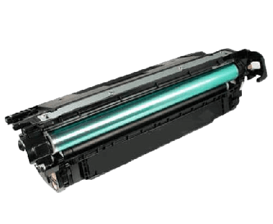 HP 647A CE260A sort toner variant