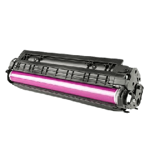 HP 655A CF453A magenta toner variant
