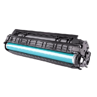 HP 656X XL CF461X cyan toner variant