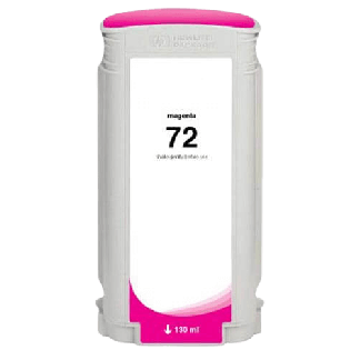 HP 72 C9399A magenta bl&aelig;kpatron variant
