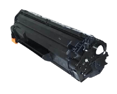 HP 78A CE278A sort toner variant