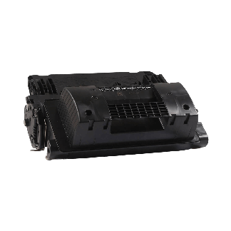 HP 81X XL CF281X sort toner variant