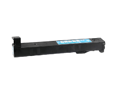 HP 827A CF301A cyan toner variant