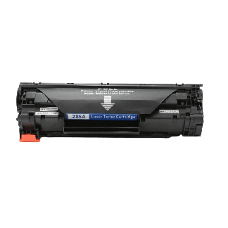 HP 85A CE285A sort toner variant