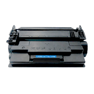 HP 87A CF287A sort toner variant