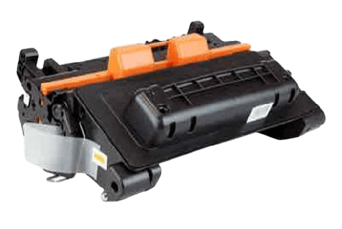 HP 90A CE390A sort toner variant