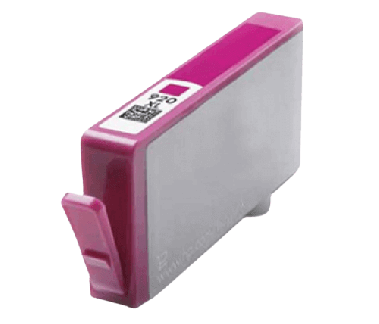 HP 920 XL CD973AE magenta bl&aelig;kpatron variant