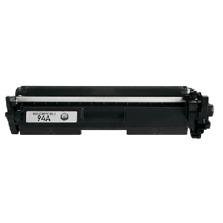 HP 94A CF294A sort toner variant
