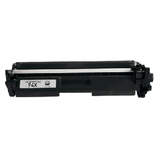 HP 94X XL CF294X sort toner variant