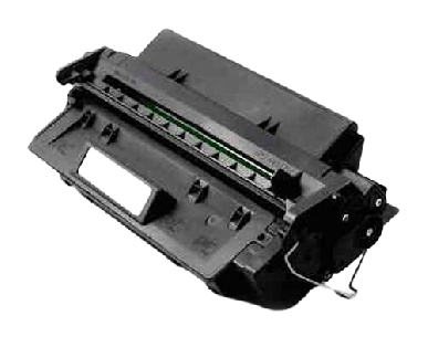 HP 96A C4096A sort toner variant