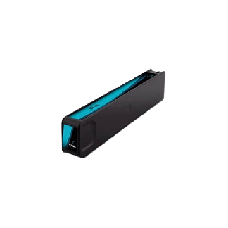 HP 971 XL CN626AE cyan bl&aelig;kpatron variant
