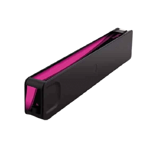 HP 981X M XL L0R10A magenta bl&aelig;kpatron variant