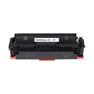 HP Econ-415X XL W2031X cyan toner variant